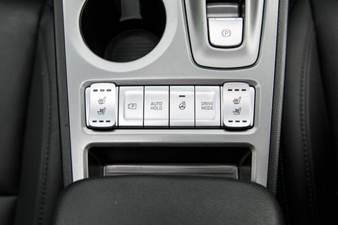 Hyundai KONA ULTIMATE 38