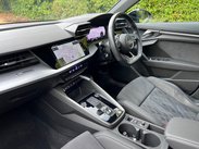 Audi A3 1.5 TFSI 35 Edition 1 Sportback S Tronic Euro 6 (s/s) 5dr 24
