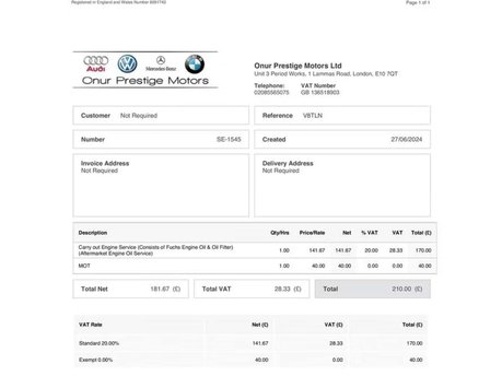 Vauxhall Mokka X 1.4i Turbo Active SUV 5dr Petrol Auto Euro 6 (140 ps) 29