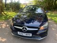 Mercedes-Benz CLA Class CLA 200 D SPORT 16