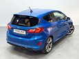 Ford Fiesta 1.0T EcoBoost GPF ST-Line X Hatchback 3dr Petrol Manual Euro 6 (s/s) (125 p 26