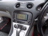 Mercedes-Benz SL Series SL55 AMG KOMPRESSOR 23