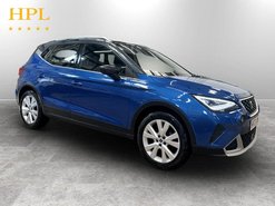 SEAT Arona 1.0 TSI XPERIENCE SUV 5dr Petrol Manual Euro 6 (s/s) (110 ps)