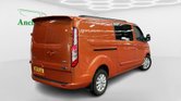 Ford Transit Custom Crew Cab [SOLD] LWB L2H1 Low Roof Limited 320 Air Con Alloys EURO 6 NO VAT 4