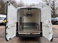 Ford Transit 2.2 TDCi 310 Trend Panel Van 5dr Diesel Manual FWD L2 H3 Euro 5 (s/s) (125 36