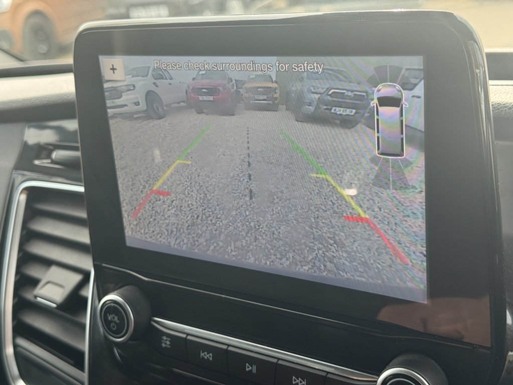 2019 Ford Transit CustomCrew Cab LWB L2H1 Limited 320 A/C Alloys Cam Nav Sensors EURO 6 NO VAT — thumbnail 37 of 51