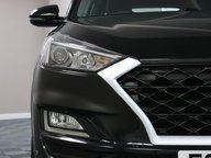 Hyundai TUCSON GDI S CONNECT 25