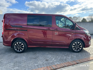 Ford Transit Custom 320 L1 Sport 185 ps DCIV 7