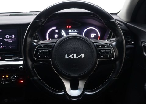 Kia Niro Niro 2 EV 5dr 16