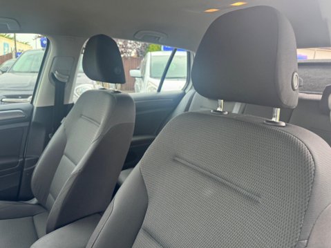 Volkswagen Golf 1.4 TSI SE Euro 6 (s/s) 5dr 29