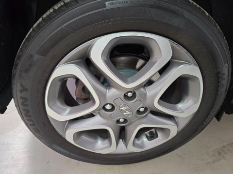 Hyundai i20 1.0 T-GDi Premium Nav Euro 6 (s/s) 5dr 42