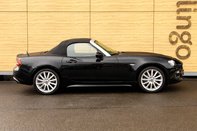 Fiat 124 Spider SPIDER MULTIAIR LUSSO 12
