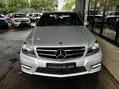 Mercedes-Benz C Class 2.1 C250 CDI AMG Sport Edition G-Tronic+ Euro 5 (s/s) 4dr 6
