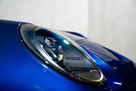 Porsche 911 GT3 TOURING. NOW SOLD. SIMILAR REQUIRED. PLEASE CALL 01903 254 800. 23