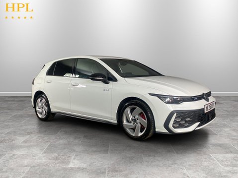 Volkswagen Golf 1.5 TSI eHybrid 19.7kWh GTE Hatchback 5dr Petrol Plug-in Hybrid DSG Euro 6 1