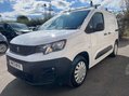 Peugeot Partner 1.5 Partner Professional L1 Blue HDi 6