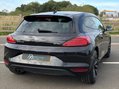 Volkswagen Scirocco 2.0 TSI GT DSG Euro 6 (s/s) 3dr 6