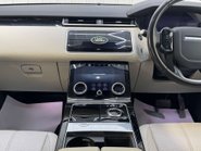 Land Rover Range Rover Velar 2.0 Range Rover Velar SE D180 Auto 4WD 5dr 82
