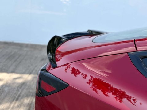 Tesla Model 3 Model 3 Performance AWD 4WD 4dr 4