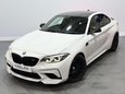 BMW M2 3.0 BiTurbo Competition Coupe 2dr Petrol DCT Euro 6 (s/s) (410 ps) 13