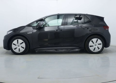 Volkswagen ID.3 Pro Performance 58kWh Family Hatchback 5dr Electric Auto (204 ps) 10