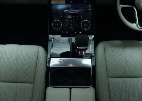 Land Rover Range Rover Velar 2.0 D200 MHEV Edition SUV 5dr Diesel Auto 4WD Euro 6 (s/s) (204 ps) 21
