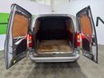 Vauxhall Combo 2000 Griffin Edition 1.5 TD 9