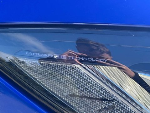 Jaguar I-Pace I-PACE Black 4WD 5dr - *NATIONAL DELIVERY* 48