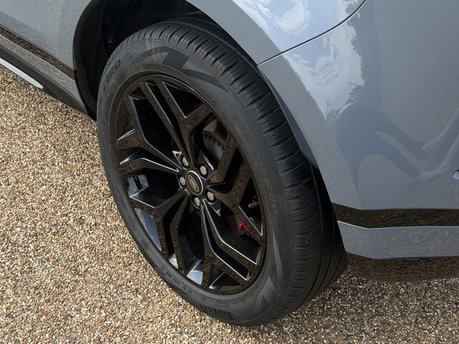 Land Rover Range Rover Evoque EDITION Plug-in Petrol Hybrid 34