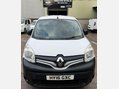 Renault Kangoo 1.5 dCi ML19 Business Panel Van 5dr Diesel Manual MWB Euro 5 (75 ps) 13