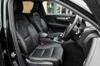 Volvo XC40 T3 INSCRIPTION 32