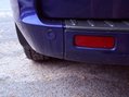 Ford Transit Custom 270 LIMITED LR P/V 18