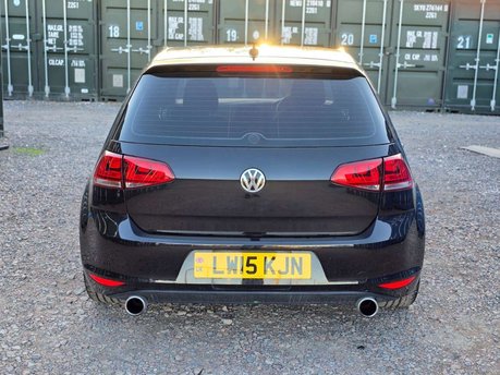 Volkswagen Golf 1.4 TSI BlueMotion Tech S Hatchback 5dr Petrol DSG Euro 6 (s/s) (125 ps) 13
