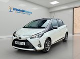 Toyota Yaris 1.5 VVT-i Y20 Euro 6 5dr 6