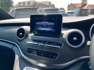 Mercedes-Benz V Class 2.2 V250d BlueTEC Sport MPV 5dr Diesel G-Tronic+ Euro 6 (s/s) 8 Seat XLWB 27