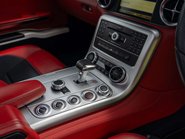 Mercedes-Benz SLS Coupe 15