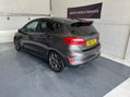 Ford Fiesta 1.0T EcoBoost MHEV ST-Line Edition Euro 6 (s/s) 5dr 9