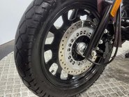Keeway Superlight 125 2024 ONLY 800 MILES MOT SERVICED 125CC CRUISER BIKE 20