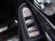 Mercedes-Benz GLC 3.0 AMG GLC 43 Premium+ 4Matic Auto 4WD 5dr 15