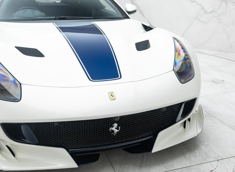Ferrari F12 TDF 38
