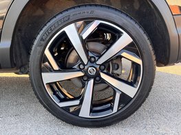 Nissan Qashqai 1.6 Qashqai Tekna dCi 5dr 13