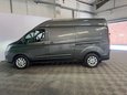 Ford Transit Custom 2.0 Transit Custom 300 Limited EcoBlue Auto 4