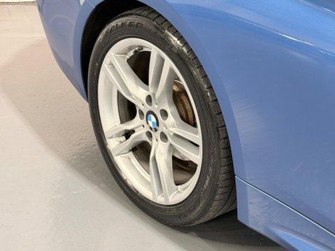 BMW 4 Series 2.0 420i GPF M Sport Auto Euro 6 (s/s) 2dr 10
