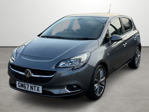 Vauxhall Corsa 1.4 Diamond 5dr 6