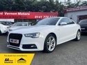 Audi A5 1.8 TFSI S line Euro 6 (s/s) 2dr