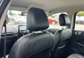 Ford Ecosport TITANIUM 28