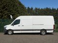 Mercedes-Benz Sprinter 314 CDI 10
