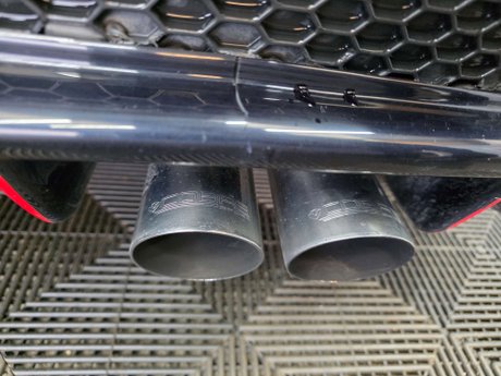 Ford Fiesta 1.6T EcoBoost ST-3 Hatchback 3dr Petrol Manual Euro 6 (182 ps) 37