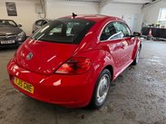 Volkswagen Beetle 2.0 TDI BlueMotion Tech Design Euro 6 (s/s) 3dr 31