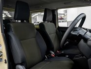 Suzuki Jimny 0.7cc 28